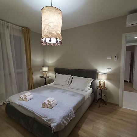 Appartement Casa Degli Aromi à Lucques Extérieur photo