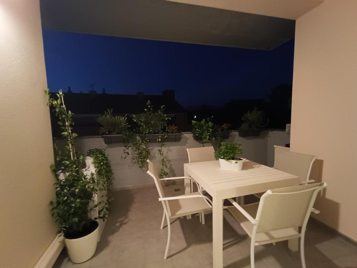 Appartement Casa Degli Aromi à Lucques Extérieur photo