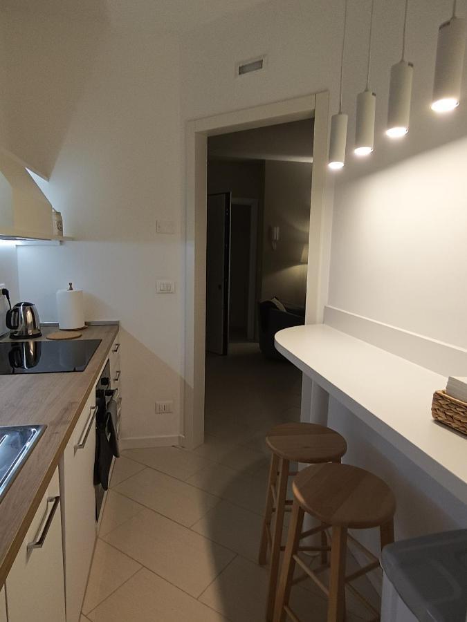 Appartement Casa Degli Aromi à Lucques Extérieur photo