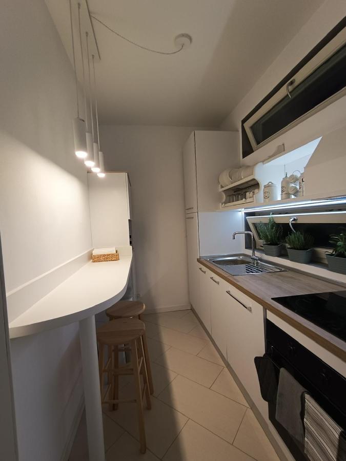 Appartement Casa Degli Aromi à Lucques Extérieur photo