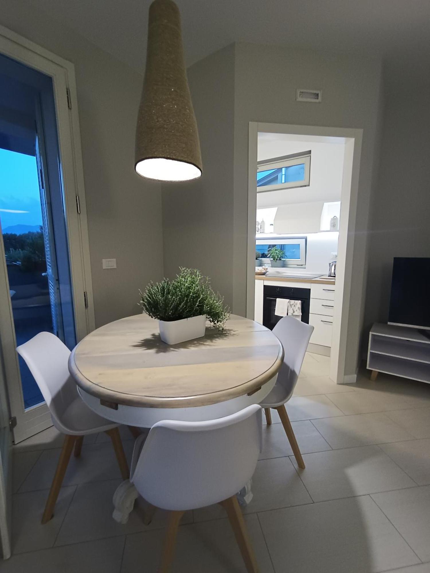 Appartement Casa Degli Aromi à Lucques Extérieur photo