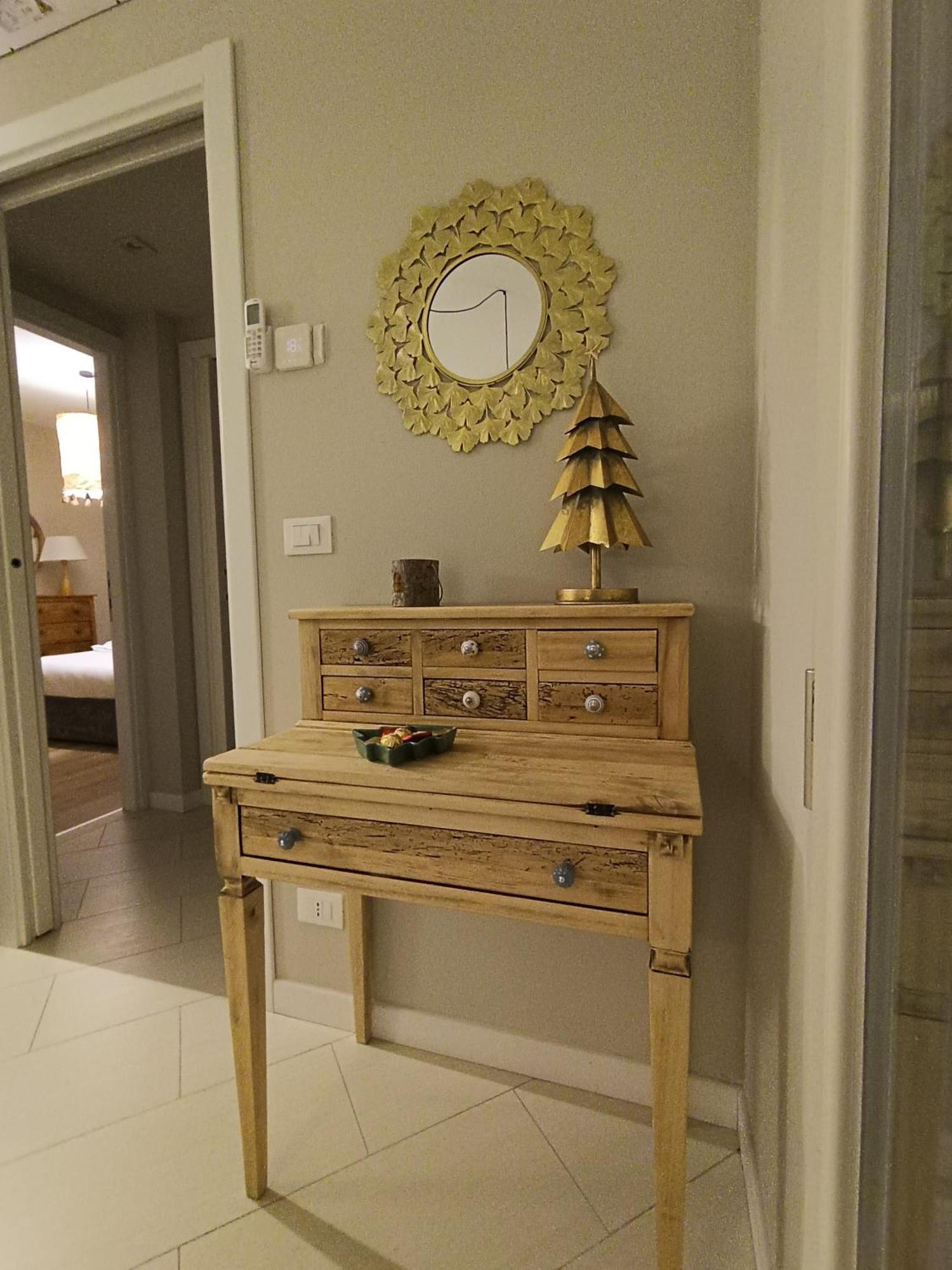 Appartement Casa Degli Aromi à Lucques Extérieur photo