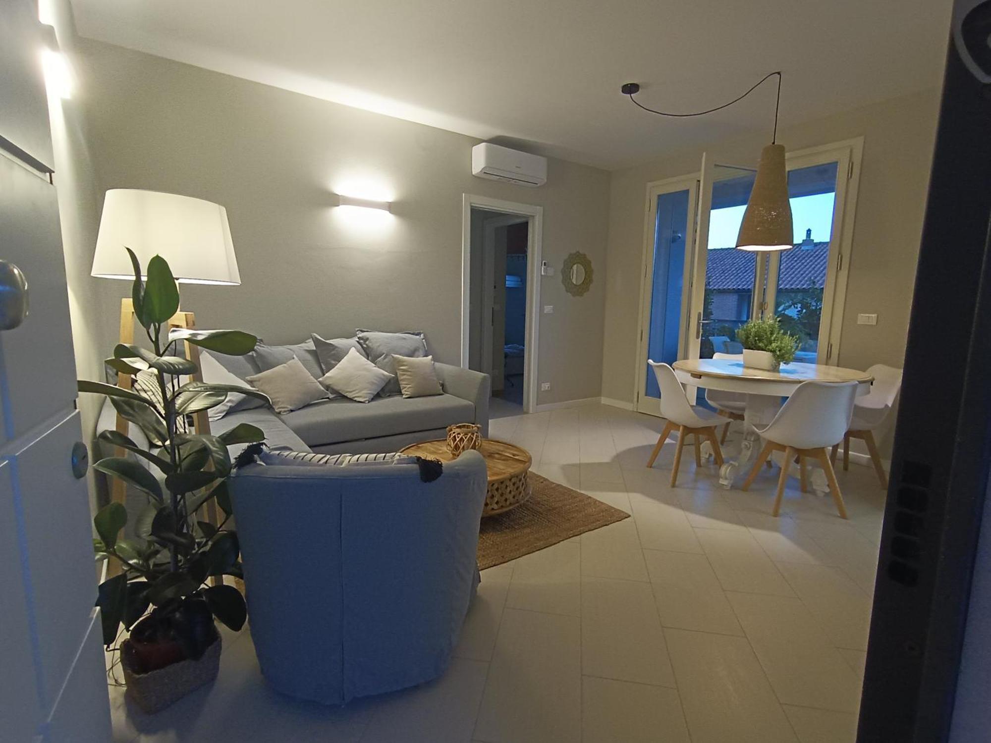 Appartement Casa Degli Aromi à Lucques Extérieur photo