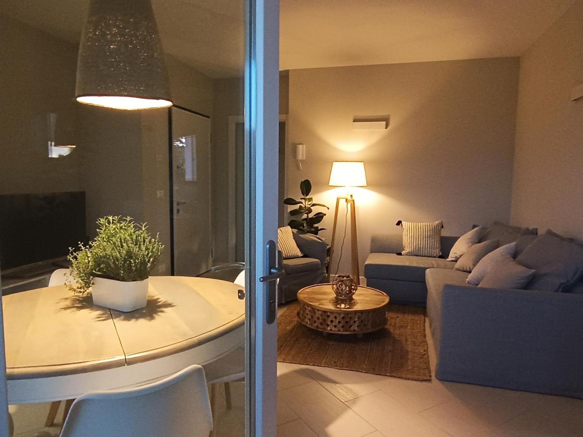 Appartement Casa Degli Aromi à Lucques Extérieur photo