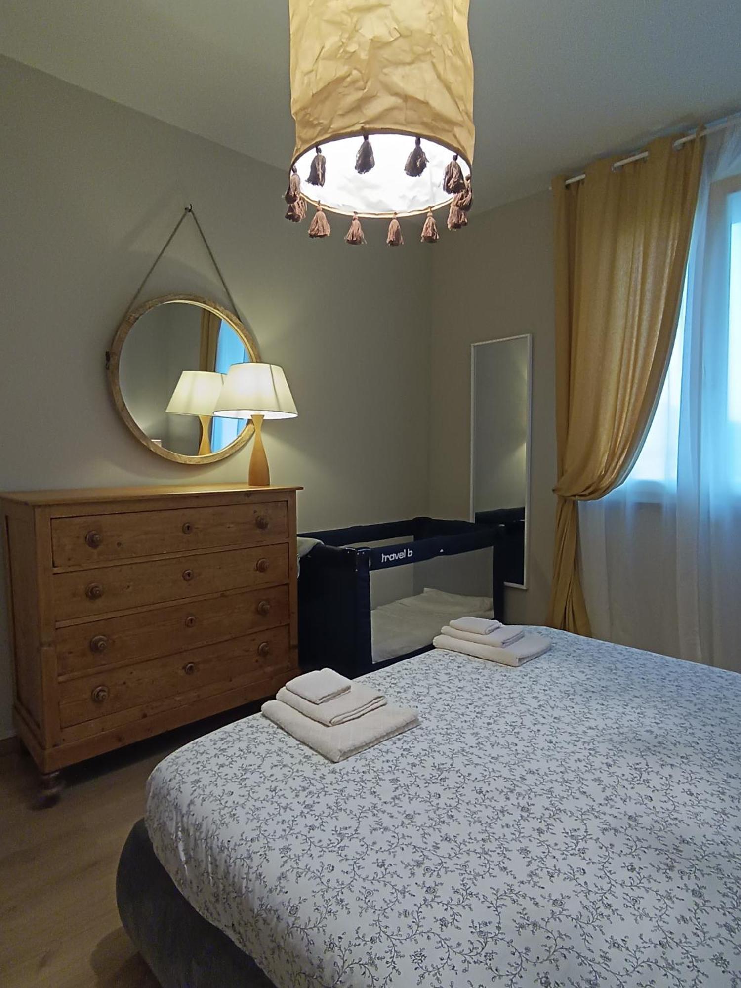 Appartement Casa Degli Aromi à Lucques Extérieur photo